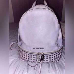 Michael kors backpack